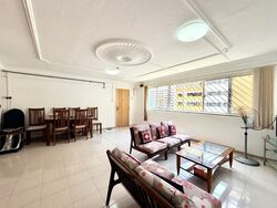 Blk 675 Hougang Avenue 8 (Hougang), HDB 4 Rooms #556698171